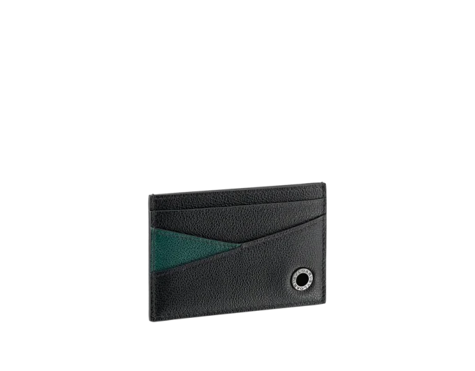 Bvlgari Bvlgari Man Kartenetui