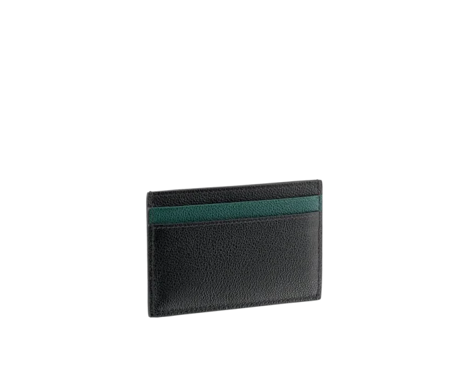Bvlgari Bvlgari Man Kartenetui