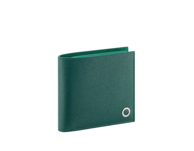 Bvlgari Bvlgari Man Kompaktbrieftasche