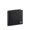 Bvlgari Bvlgari Man Kompaktbrieftasche