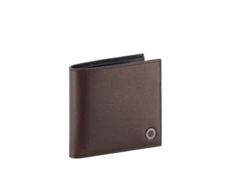 Bvlgari Bvlgari Man Kompaktbrieftasche
