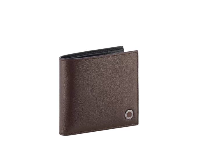 Bvlgari Bvlgari Man Kompaktbrieftasche