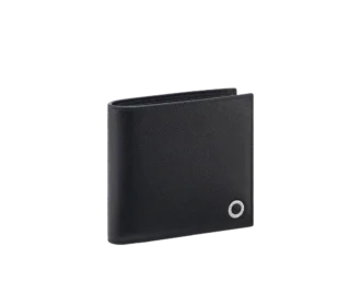 Bvlgari Bvlgari Man Kompaktbrieftasche