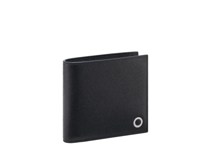 Bvlgari Bvlgari Man Kompaktbrieftasche