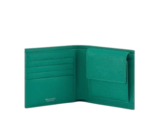 Bvlgari Bvlgari Man Kompaktbrieftasche
