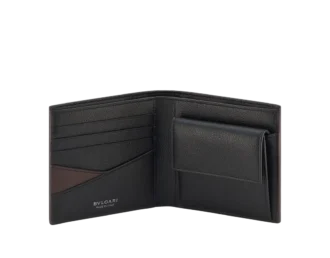 Bvlgari Bvlgari Man Kompaktbrieftasche
