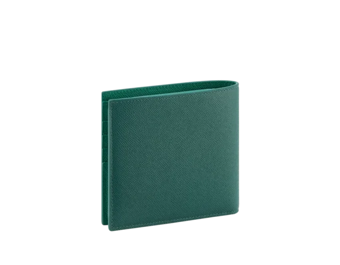 Bvlgari Bvlgari Man Kompaktbrieftasche