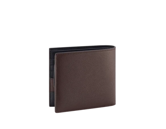 Bvlgari Bvlgari Man Kompaktbrieftasche