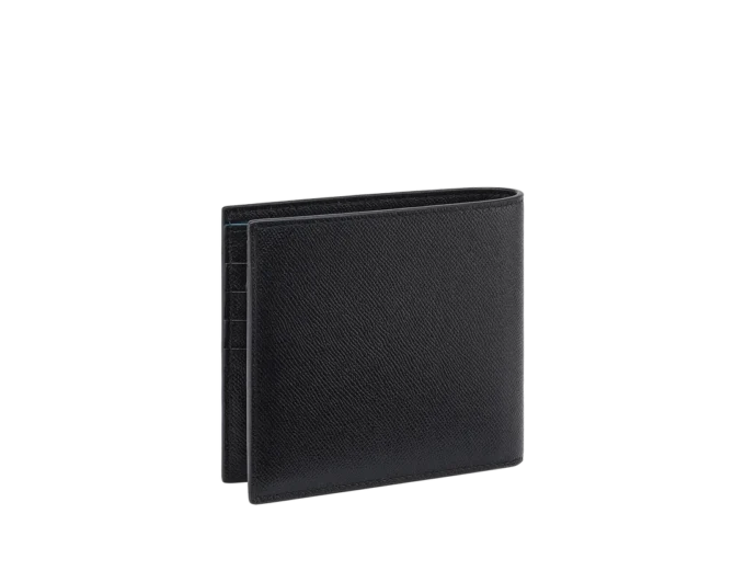 Bvlgari Bvlgari Man Kompaktbrieftasche