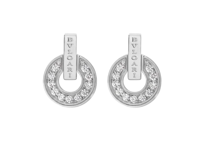 Bvlgari Bvlgari Ohrringe