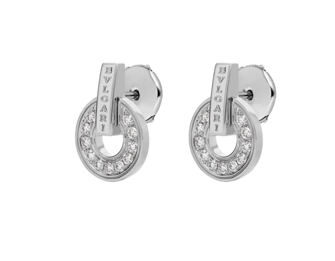 Bvlgari Bvlgari Ohrringe