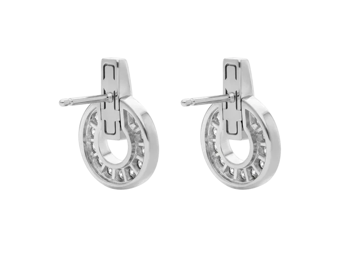 Bvlgari Bvlgari Ohrringe