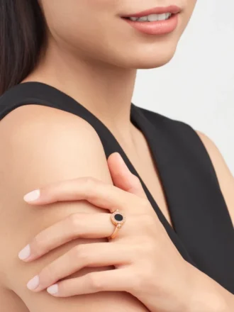 Bvlgari Bvlgari Ring