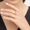 Bvlgari Bvlgari Ring