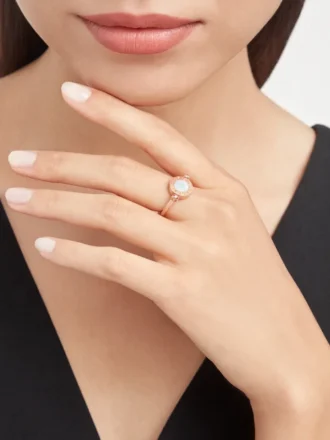 Bvlgari Bvlgari Ring