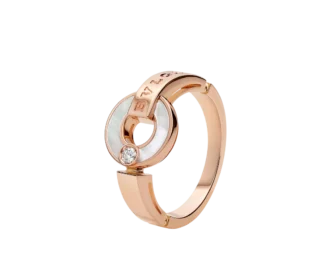 Bvlgari Bvlgari Ring