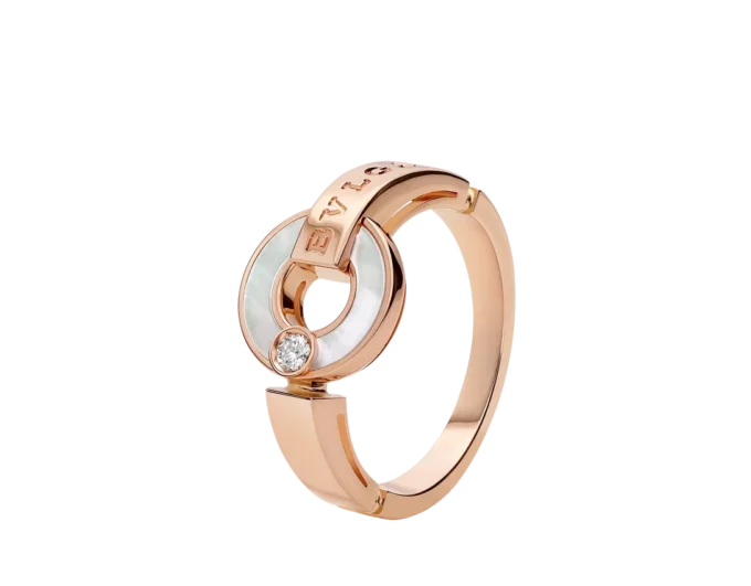 Bvlgari Bvlgari Ring