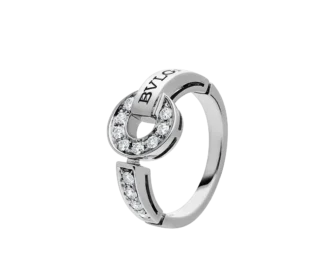 Bvlgari Bvlgari Ring