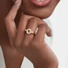Bvlgari Bvlgari Ring