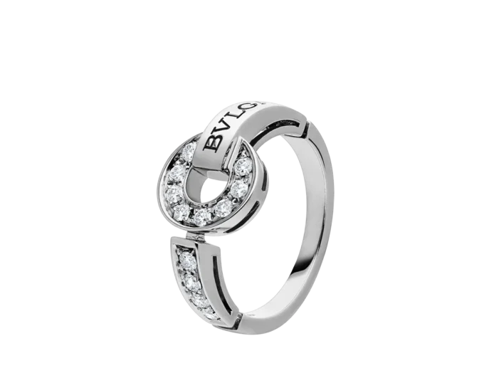 Bvlgari Bvlgari Ring