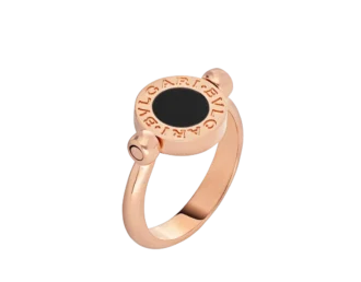 Bvlgari Bvlgari Ring