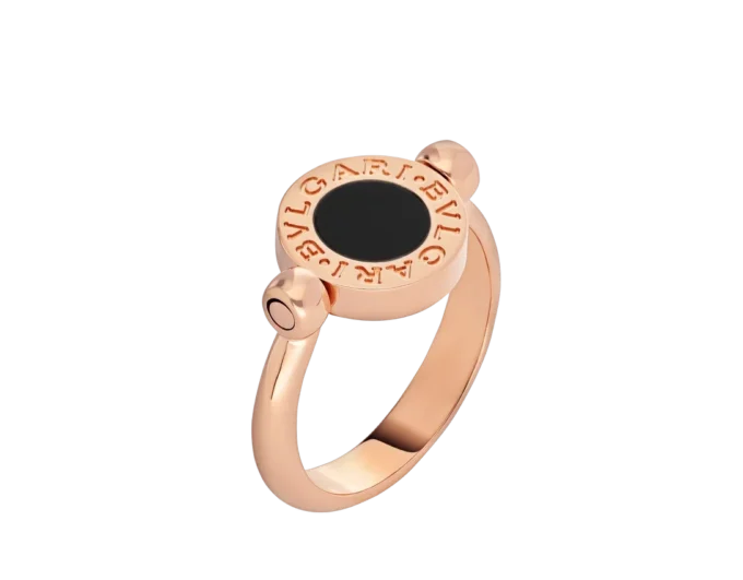 Bvlgari Bvlgari Ring