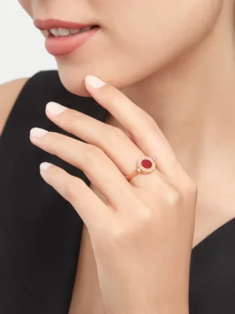 Bvlgari Bvlgari Ring