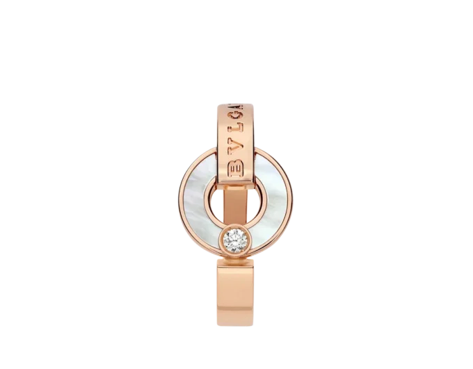 Bvlgari Bvlgari Ring