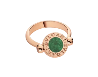 Bvlgari Bvlgari Ring