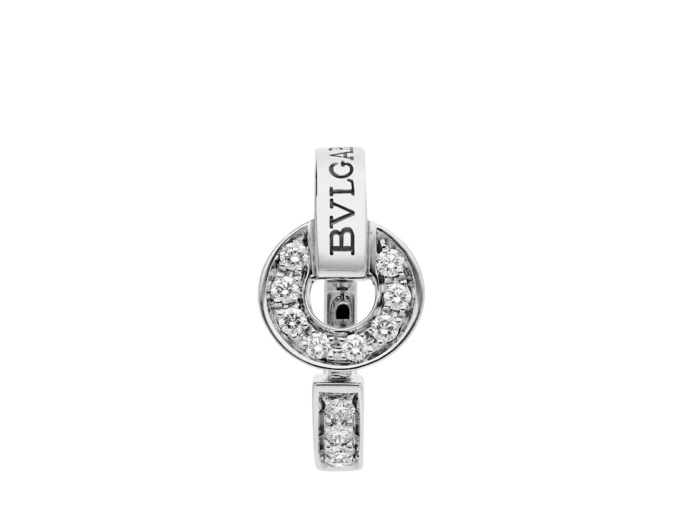 Bvlgari Bvlgari Ring
