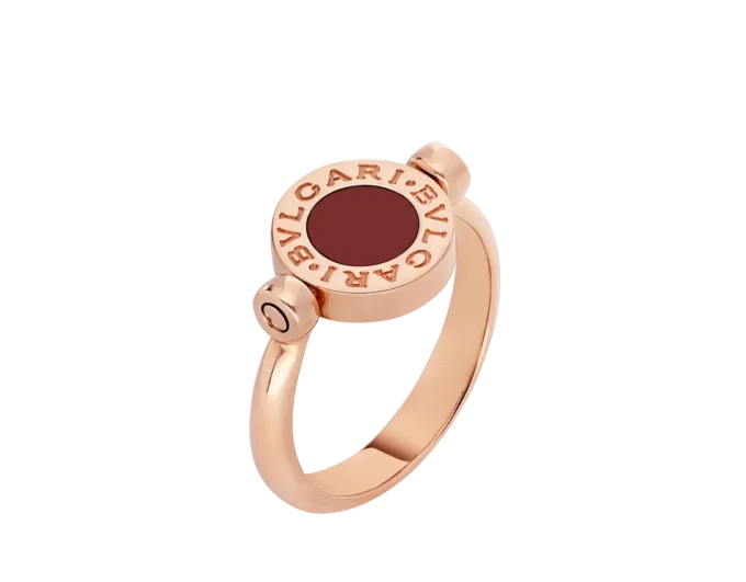 Bvlgari Bvlgari Ring