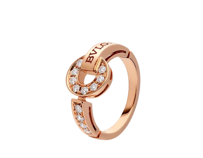 Bvlgari Bvlgari Ring
