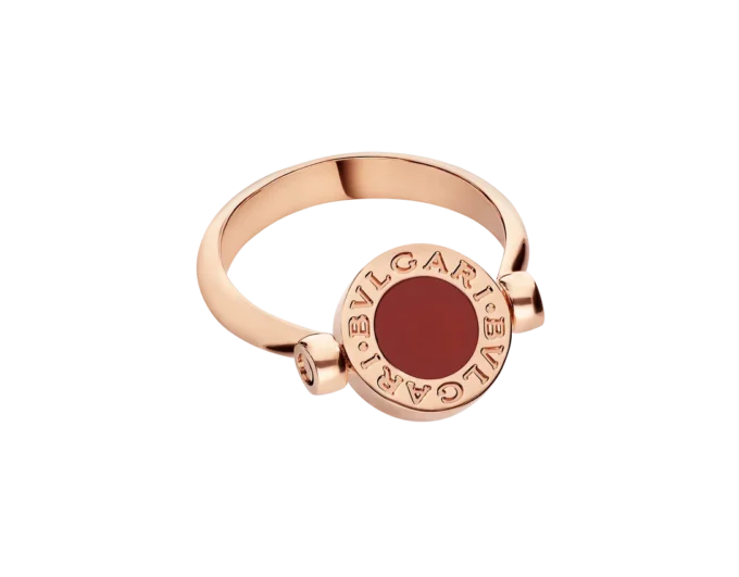 Bvlgari Bvlgari Ring