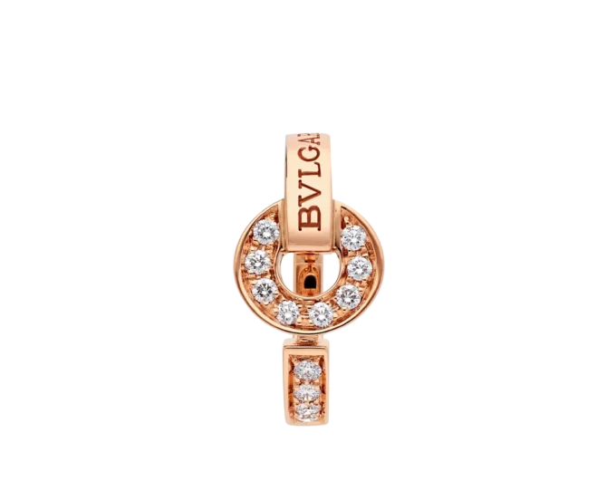 Bvlgari Bvlgari Ring