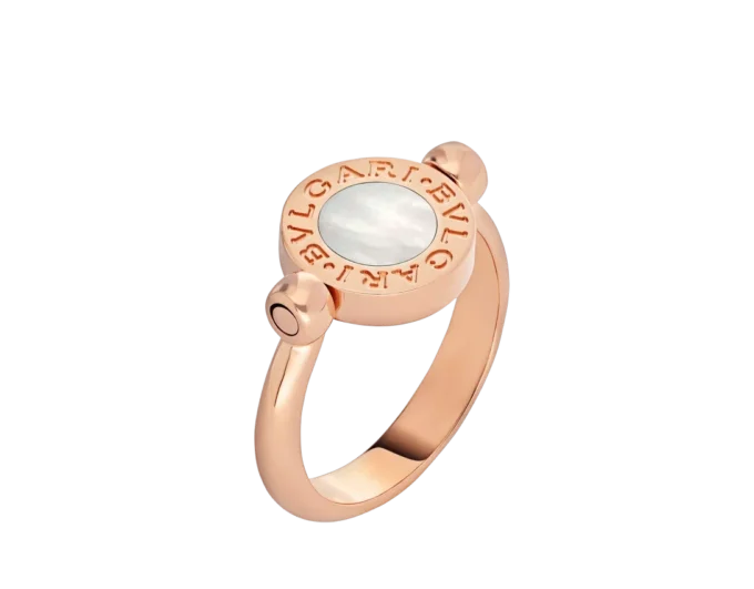 Bvlgari Bvlgari Ring