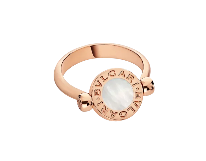 Bvlgari Bvlgari Ring