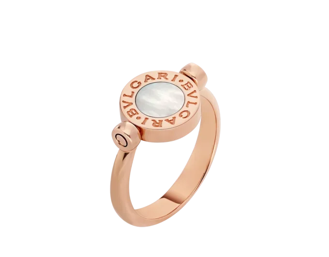 Bvlgari Bvlgari Ring