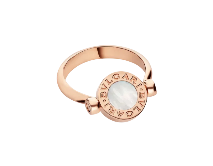 Bvlgari Bvlgari Ring