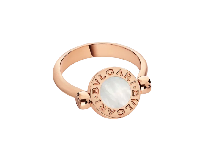Bvlgari Bvlgari Ring
