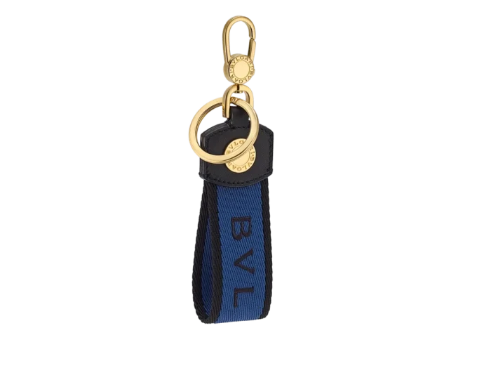 Bvlgari Bvlgari Schlüsselanhänger