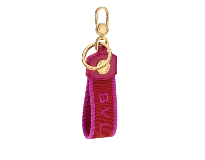 Bvlgari Bvlgari Schlüsselanhänger