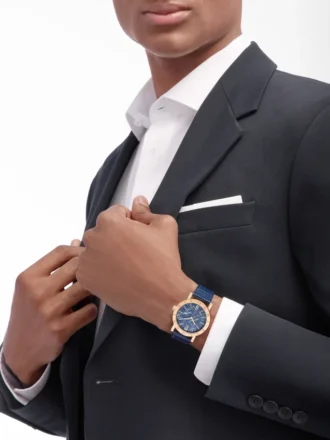 Bvlgari Bvlgari Uhr