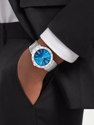Bvlgari Bvlgari Uhr