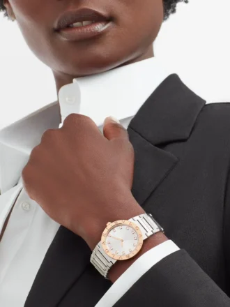 Bvlgari Bvlgari Uhr
