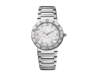 Bvlgari Bvlgari Uhr