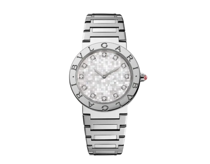 Bvlgari Bvlgari Uhr