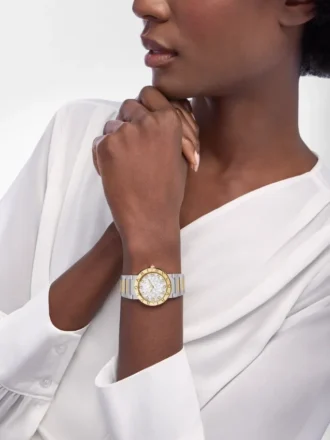 Bvlgari Bvlgari Uhr