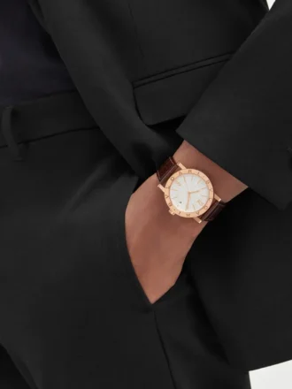 Bvlgari Bvlgari Uhr