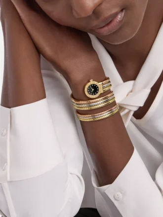 Bvlgari Bvlgari Uhr