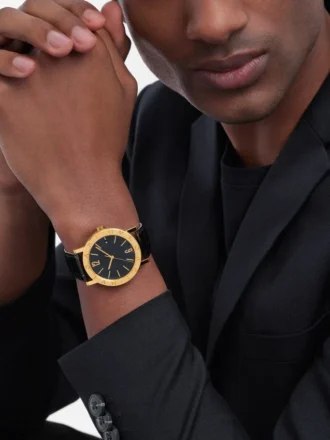 Bvlgari Bvlgari Uhr